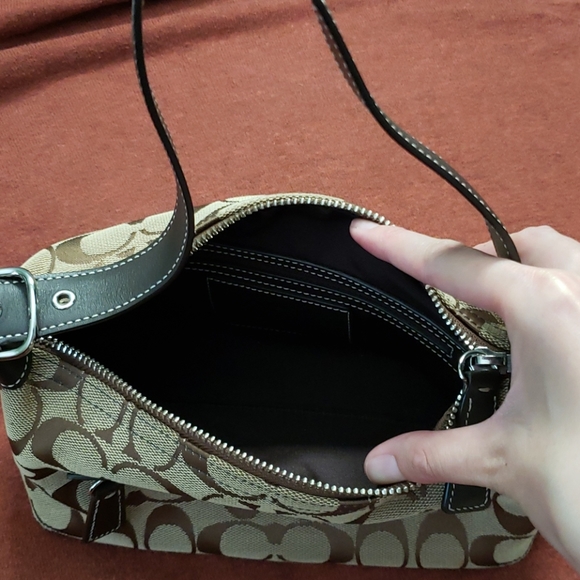 Coach mini bag - Picture 5 of 5